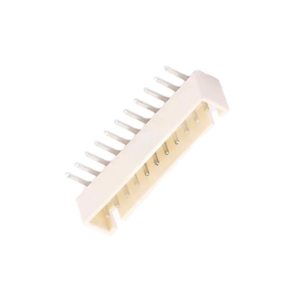 2.54-11P WZDK MS Headers & Wire Housings