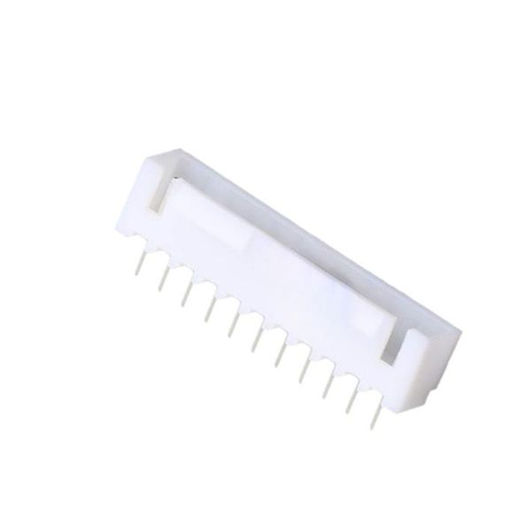 2.54-11P ZZDK  Connectors