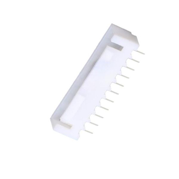 2.54-11P ZZDK Headers & Wire Housings