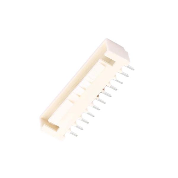 2.54-11P ZZDK MS Headers & Wire Housings