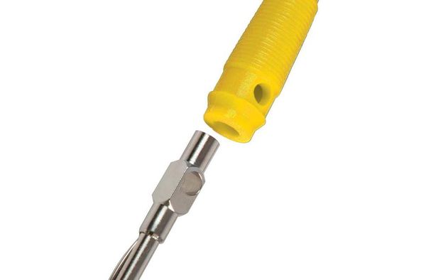 25.412.3 Test Plugs & Test Jacks