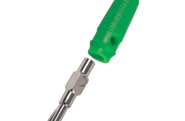 25.412.4 Test Plugs & Test Jacks