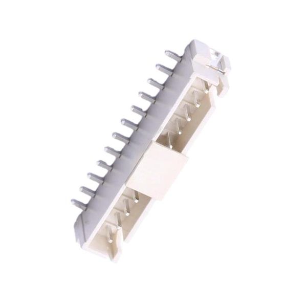 2.54-12P LT Headers & Wire Housings
