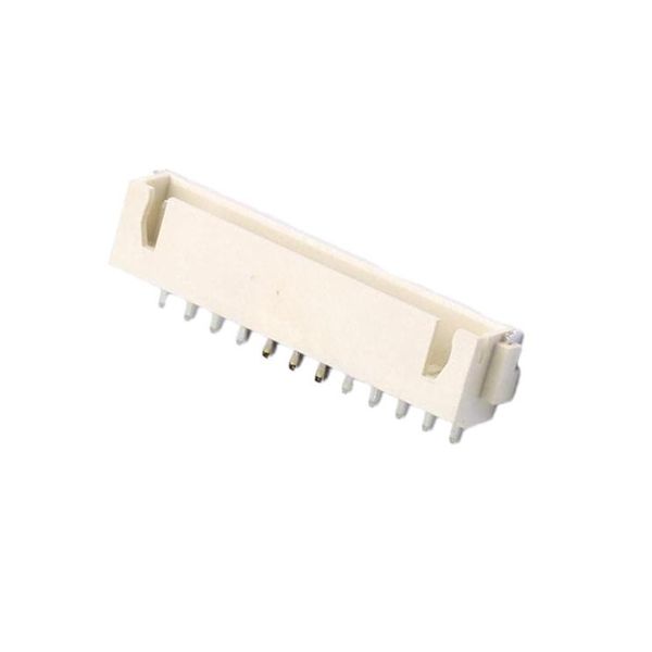 2.54-12P WT  Connectors