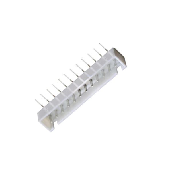 2.54-12P WZDK Headers & Wire Housings
