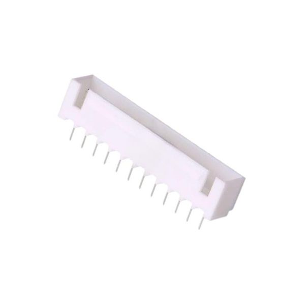 2.54-12P ZZDK  Connectors