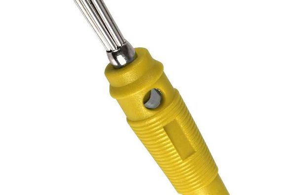 25.413.3 Test Plugs & Test Jacks