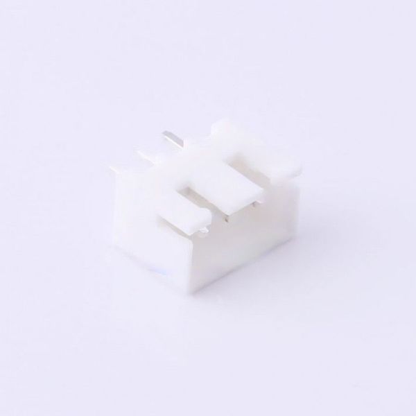 2.54-1*3P electronic component of CAX