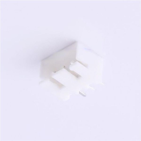 2.54-1*3P  Connectors