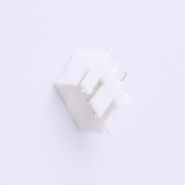 2.54-1*3P Headers & Wire Housings