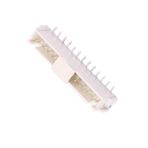 2.54-13P LT  Connectors