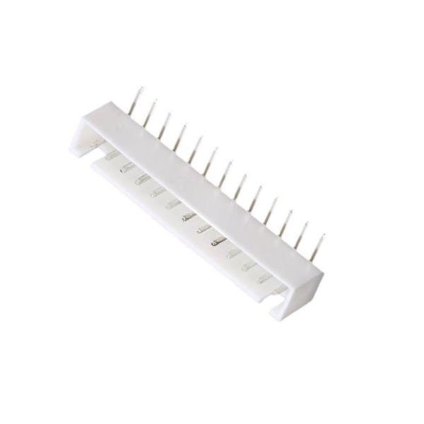 2.54-13P WZDK  Connectors