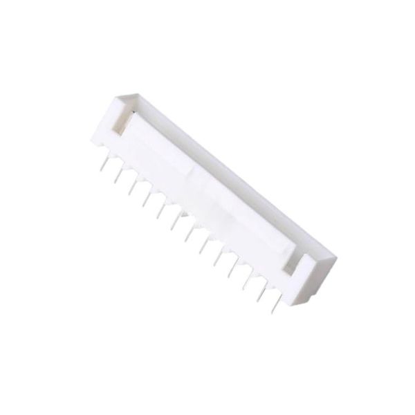 2.54-13P ZZDK  Connectors