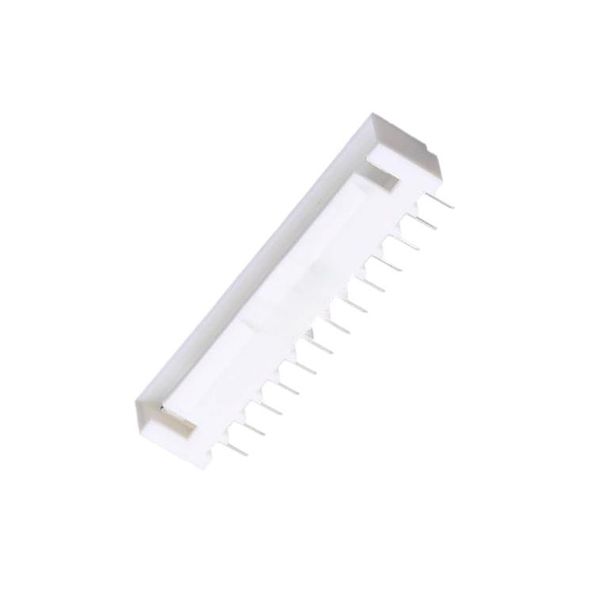 2.54-13P ZZDK Headers & Wire Housings