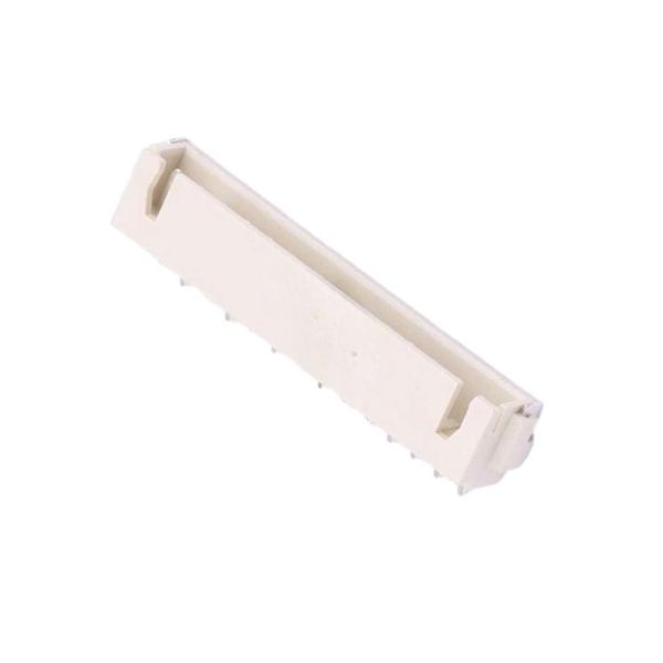 2.54-14P WT  Connectors