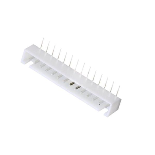 2.54-14P WZDK  Connectors