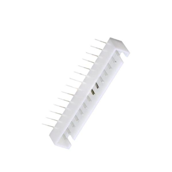2.54-14P WZDK Headers & Wire Housings