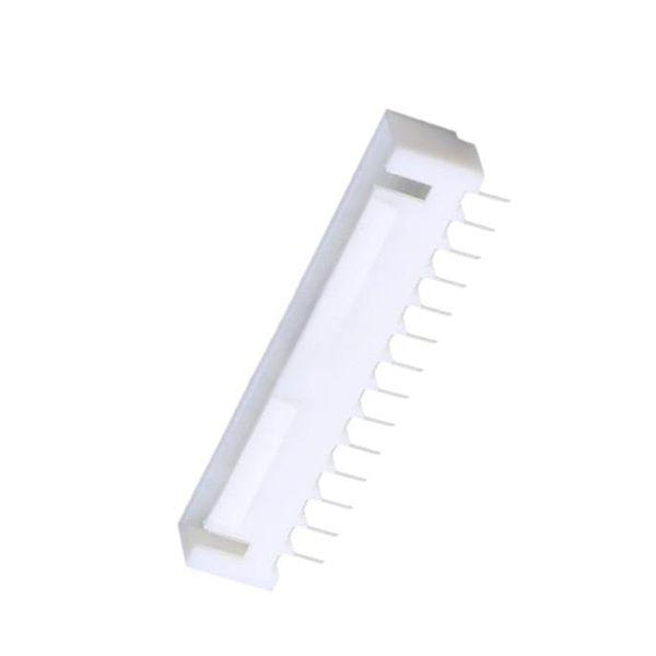 2.54-14P ZZDK Headers & Wire Housings