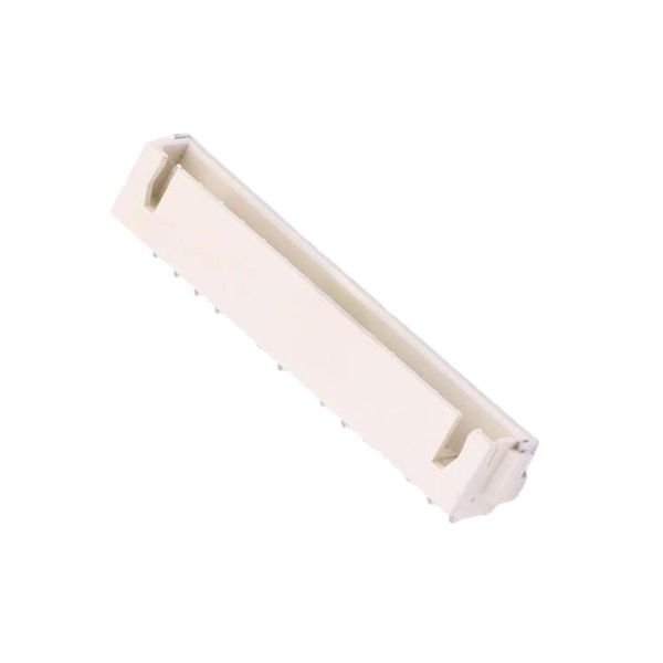 2.54-15P WT  Connectors