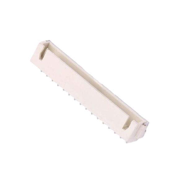 2.54-16P WT  Connectors