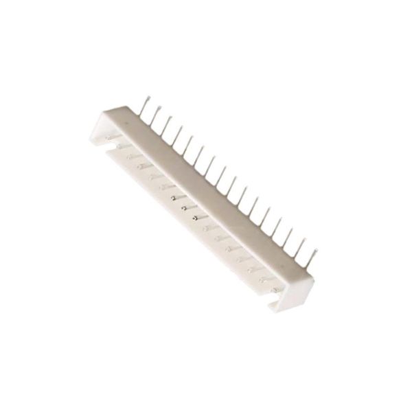 2.54-16P WZDK  Connectors