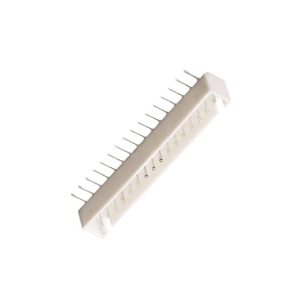 2.54-16P WZDK Headers & Wire Housings