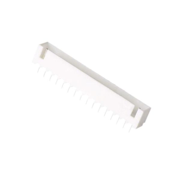 2.54-16P ZZDK  Connectors