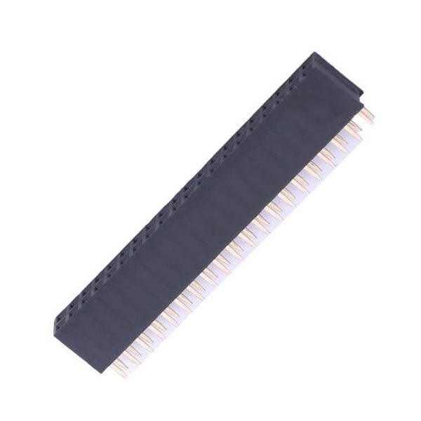 2.54-2*20P  Connectors