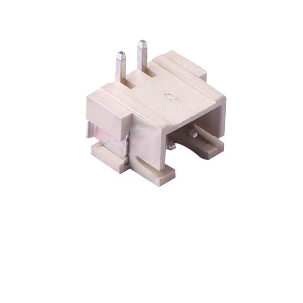 2.54-2A-LT electronic component of CAX