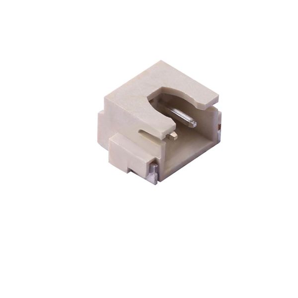 2.54-2A-WT electronic component of CAX