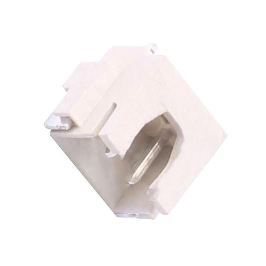 2.54-2AWTB Headers & Wire Housings