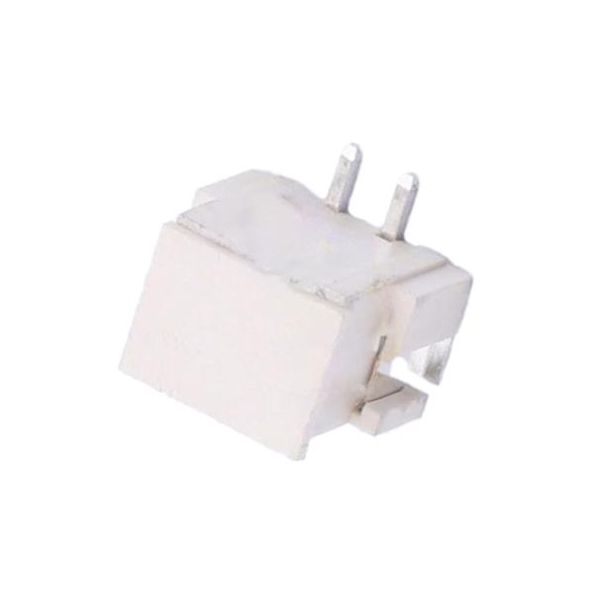 2.54-2PLTDK  Connectors