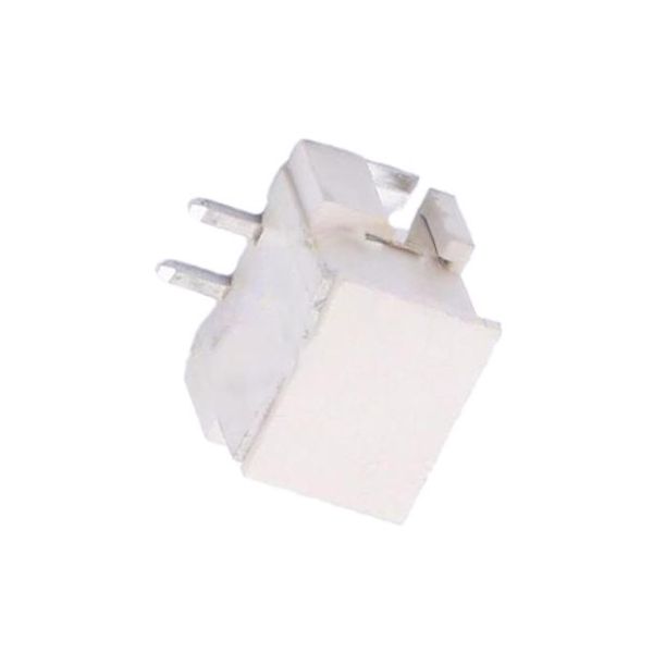 2.54-2PLTDK Headers & Wire Housings