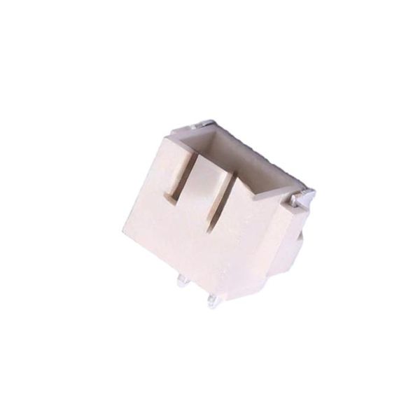 2.54-2PWTDK  Connectors