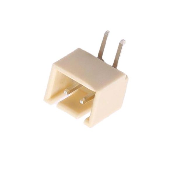 2.54-2P WZDK MS  Connectors