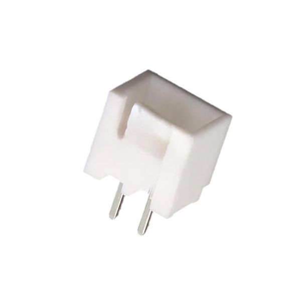 2.54-2P ZZDK  Connectors