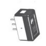 25436NLDB Slide Switches