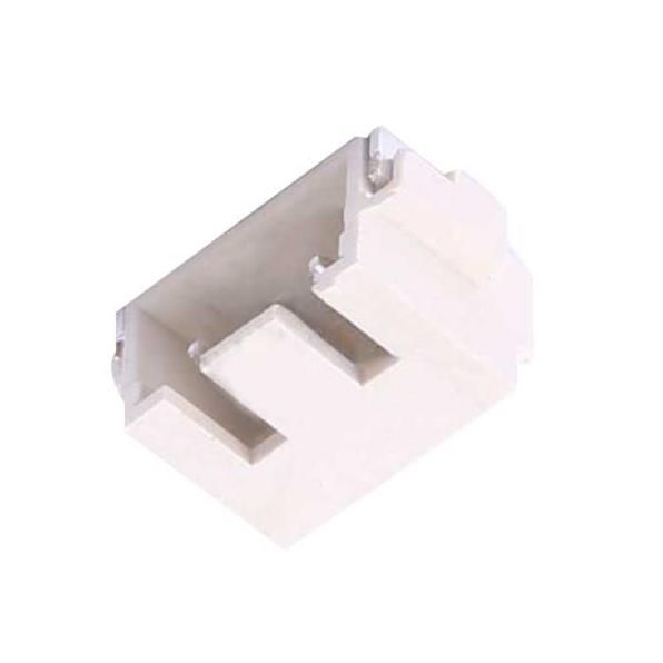 2.54-3AKWTB  Connectors