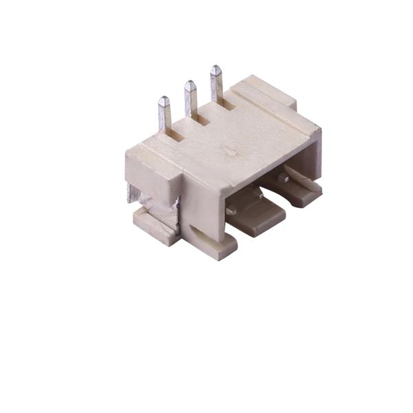 2.54-3P-LT electronic component of CAX