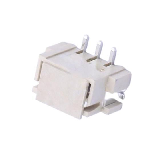 2.54-3P LT  Connectors