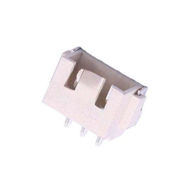 2.54-3PWTDK  Connectors