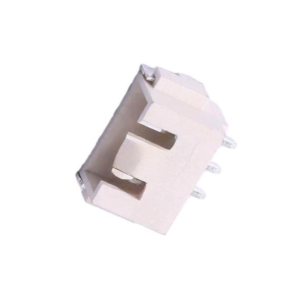 2.54-3PWTDK Headers & Wire Housings