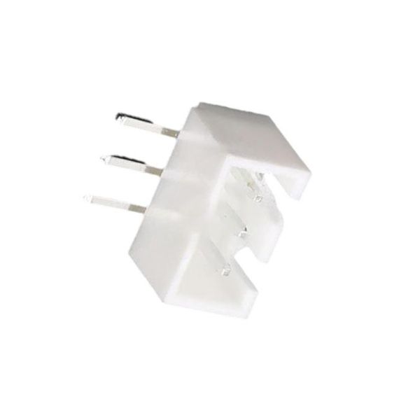 2.54-3P WZDK Headers & Wire Housings