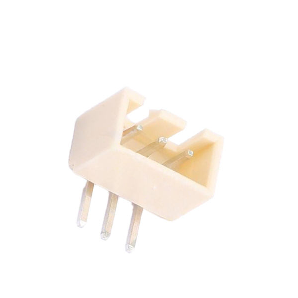 2.54-3P WZDK MS electronic component of SHOU