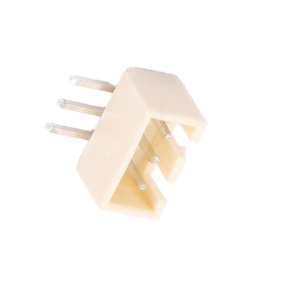 2.54-3P WZDK MS Headers & Wire Housings