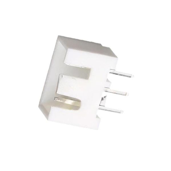 2.54-3P ZZDK Headers & Wire Housings