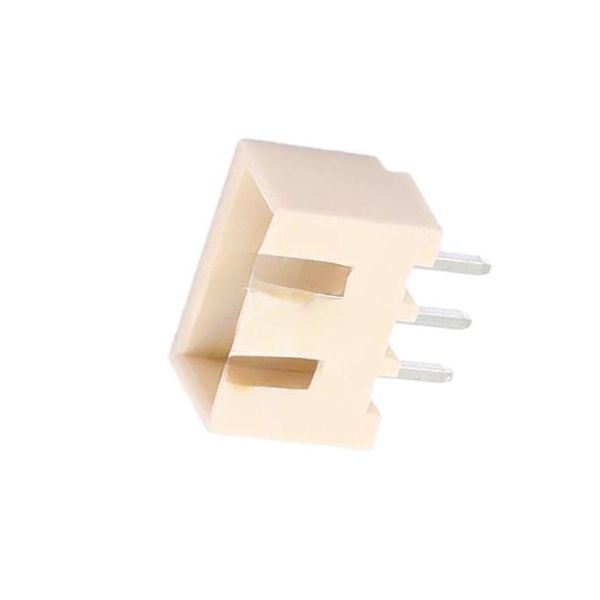 2.54-3P ZZDK MS Headers & Wire Housings