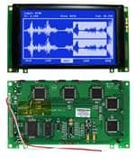 NHD-240128WG-ATMI-VZ# electronic component of Newhaven Display