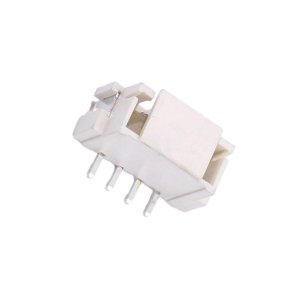 2.54-4PLT electronic component of SHOU