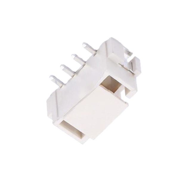 2.54-4PLTDK Headers & Wire Housings
